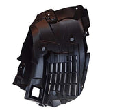 Front Wheel Fender Linning Right LR082848 Compatible With Land Rover Discovery - L462  (2017-2021) Tag No.42